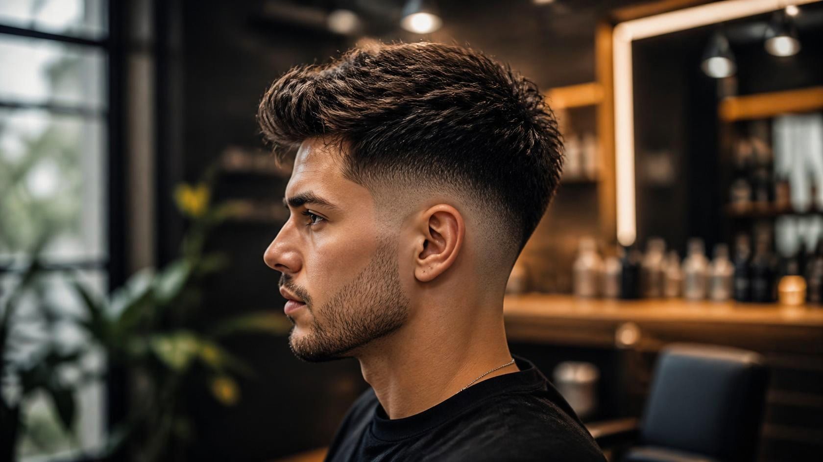 taper fade